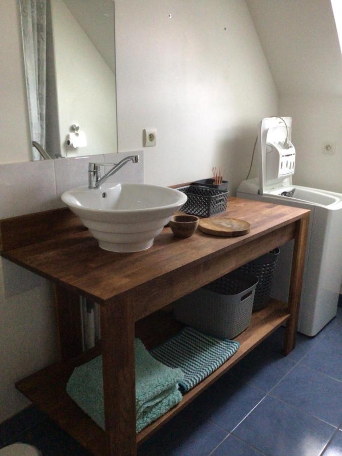 Vakantiehuis Maison Caroual 500m De La