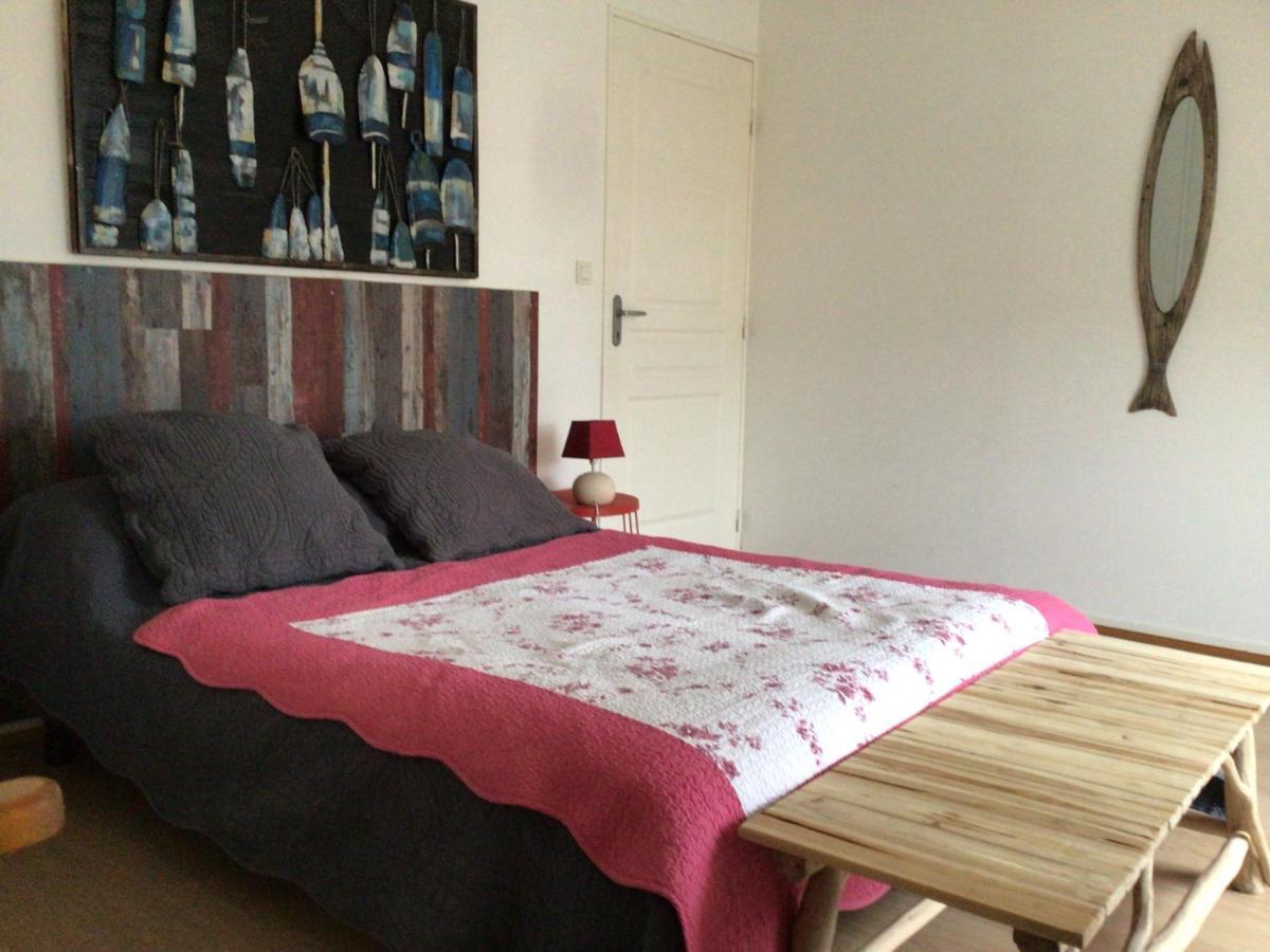 Maison Caroual 500m De La Vakantiehuis Erquy