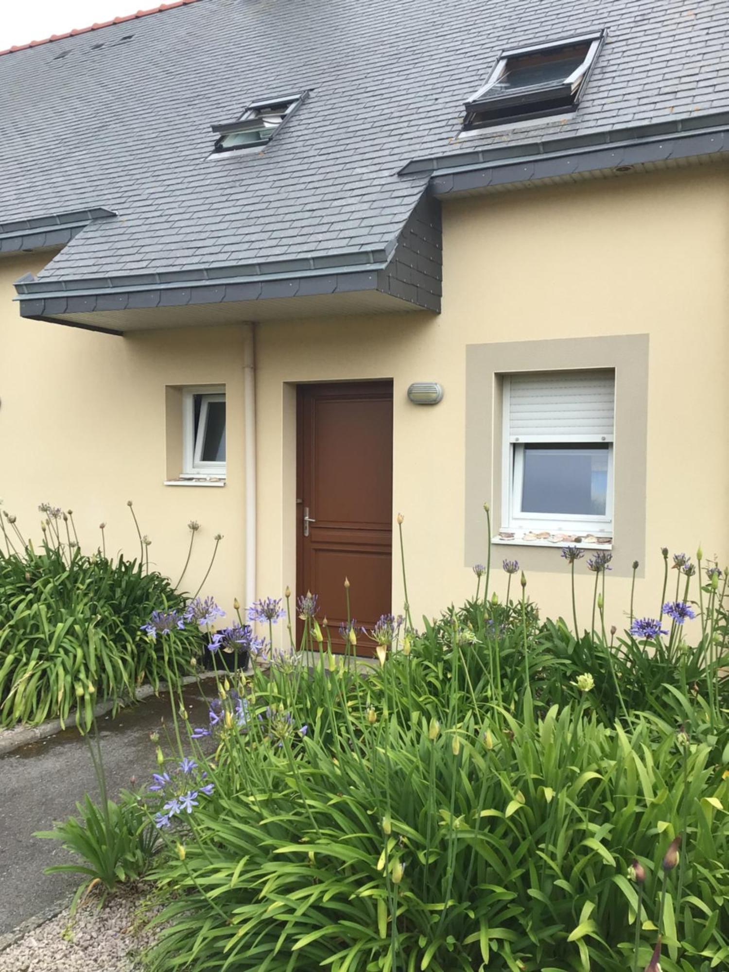 Maison Caroual 500m De La Erquy